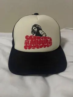 HYSTERIC GLAMOUR メッシュキャップ