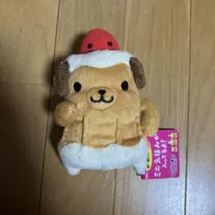 Wanroom Wぬいぐるみホルダー イヌソファー＋ワンクッション（赤）2005 Wanroom Wぬいぐるみホルダー イヌソファー＋ワンクッション（赤）2005