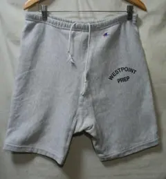 Champion リバースウィーブハーフパンツBUDDY別注 - メルカリ
