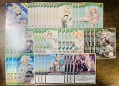 ホロカ　アヤカシヴァーミリオン　風真いろは　OSR&各関連パーツ　4コン　④