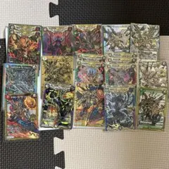 デュエルマスターズカードセット