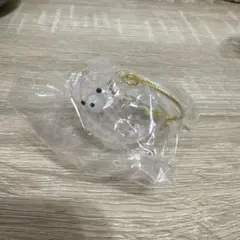 うちの子のけだまだま