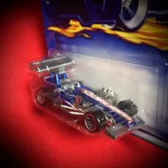 Hot Wheels Super Modified コレクター 211