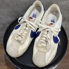 NIKE ナイキ LD-1000 スニーカー 27cm レトロ ブルー ホワイト