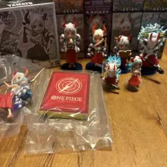 2026年最新】ワンピースワールドコレクタブルフィギュアの人気アイテム