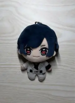 らぶしっく 武道館 ちびぬい えつや ぬい ぬいぐるみ らぶしっく えつや ぬいぐるみ 武道館 - メルカリ