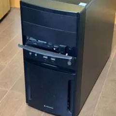 LUV MACHINES iH700SN PC本体 動作確認済のサムネイル