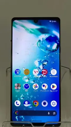 2026年最新】機種名：AQUOS zero6 スマートフォン本体の人気アイテム