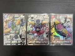ドラゴンボール コミパラ風 海外製 2枚セット - メルカリ
