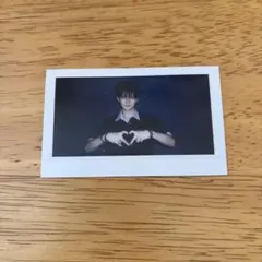 treasure PVCポーチ ヨシ