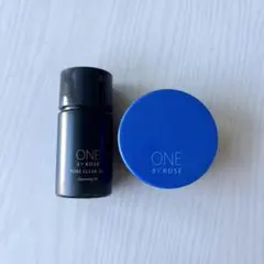 ONE BY KOSE ポアクリアオイル セラムシールド 2点セットのサムネイル