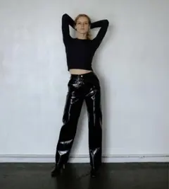 パンツ DICH HENDERSON SILKY TECHNO PANTS 2026年最新】dich henderson パンツの人気アイテム - メルカリ