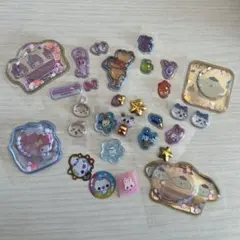 ボンボンドロップシール/ウォーターシール他