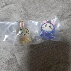 ちいかわ めじるしアクセサリー3 2種セット