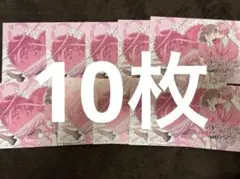 多聞くん今どっち 13巻 アニメイト特典　イラストカード 10枚セット