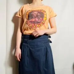 ★Y2K Marc by Marc Jacobs２連ベルト ミニスカート パンク