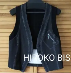 HIROKO BIS ベスト サイズ9のサムネイル