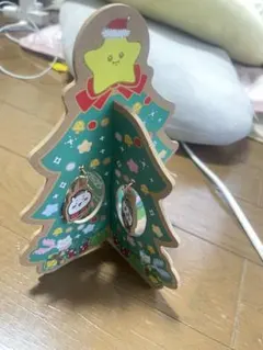 ちいかわツリーのサムネイル