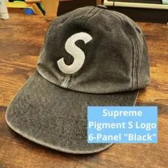 Supreme Pigment S Logo 6-Panel 