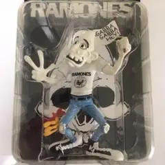 RAMONES ラモーンズフィギュア★訳あり ★未開封★激レア 2026年最新】ラモーンズ フィギュアの人気アイテム - メルカリ