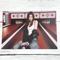 サナ　TWICE ラントレ　国立