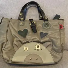 アルベロベロ　ショルダーバッグ
