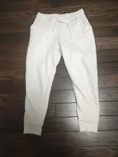 裏ボア スウェット パンツ CLOSSHI レディースL