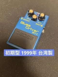 2026年最新】Boss BD-2 初期の人気アイテム - メルカリ