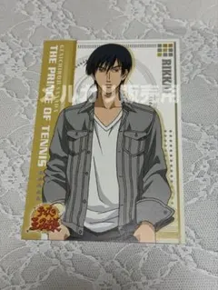 2026年最新】新テニスの王子様 ポストカードの人気アイテム - メルカリ