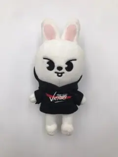 リービット　SKZOO　Mini　Stray Kids　リノ　マスコット　中古品
