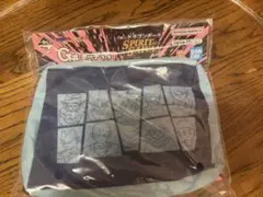 一番くじ ドラゴンボール SPIRIT OF THE SAIYAN G賞 ポーチ