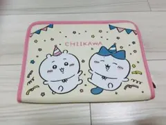ちいかわ　マルチケース　ポーチ　しまむらコラボのサムネイル
