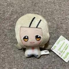 学園アイドルマスター ちびぐるみ～学園生活～vol.3 篠澤広 ぬいぐるみ