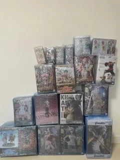 ⭐︎22点まとめ売り ワンピース フィギュア