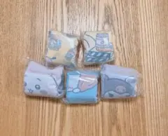 ちいかわ×サンリオコラボ　エコバッグ