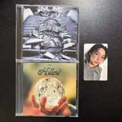 StrayKids GIANT Hollow 通常盤 トレカ フィリックス