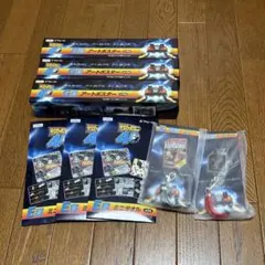 バックトゥザフューチャー くじ SF