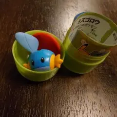チョコエッグ　ポケモン　ミズゴロウ