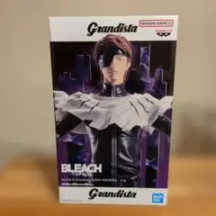 藍染惣右介 「BLEACH-ブリーチ-」 Grandista-AIZEN SO…
