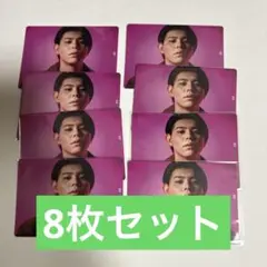 BE:FIRST レオ トレカ Masterplan