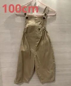 POLO Baby サロペット 100cm