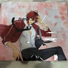 βⅦ 剣が君 学園転生日和くじ A賞 鈴懸 クッションカバー - メルカリ