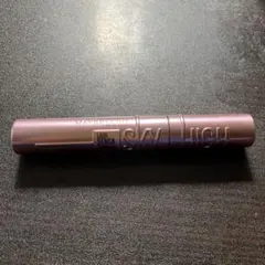 メイベリン スカイハイ 01ブラック