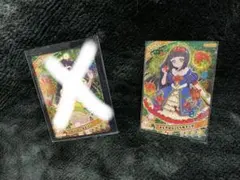 ひみつのアイプリ　つむぎ　フラワーメモリー、おとぎばなししらゆきひめ