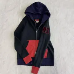 Barns Outfitters RADIO EVA フルジップパーカーのサムネイル