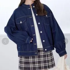 2026年最新】Heather レディース Gジャン・デニムジャケット