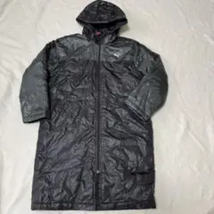 プーマ　PUMA ベンチコート　150