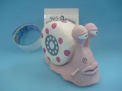 ワンピース【電伝虫ニコ・ロビンのメジャー（メジャーが壊れている）】