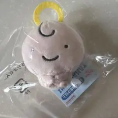 たまごっち ぷりぬいぷち くりてん　ぬいぐるみのサムネイル