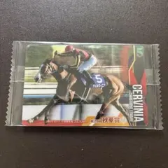 サラブレッドホースコレクション ツインウエハース